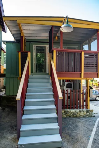 533 Sturtevant Unit B B, Sierra Madre, California 91024