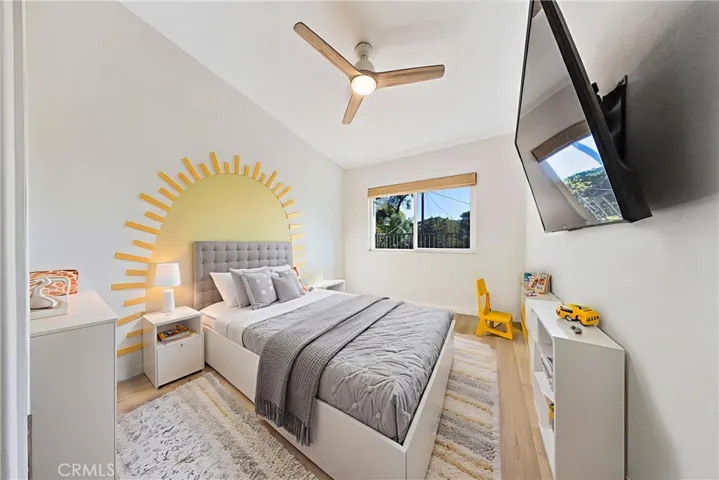 VIRTUALLY STAGED IMAGE