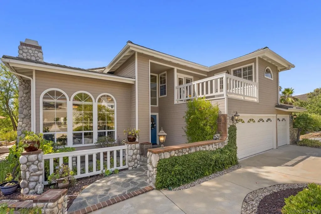 23731 Gymkhana Road, Ramona, California 92065 home-pic-2