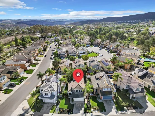 12169 Via San Loreno, San Diego, California 92128