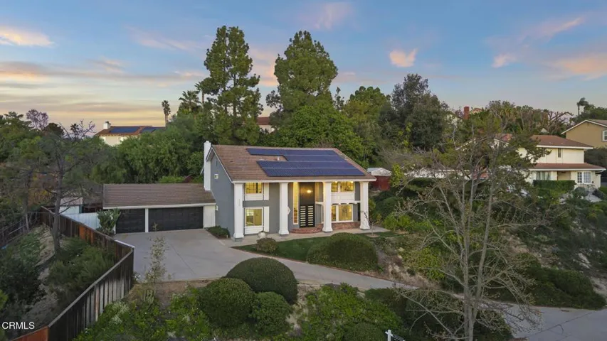 - [ ] 2225 Calle Riscoso TO CA