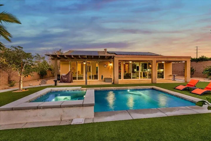 73986 MONDRIAN PL BACK TWILIGHT GOOD