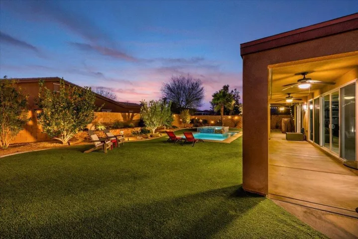 73986 MONDRIAN PLACE BACK TWILIGHT PRETT