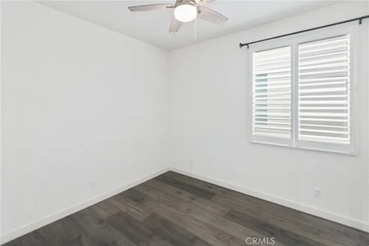 Bedroom 1 Third Floor