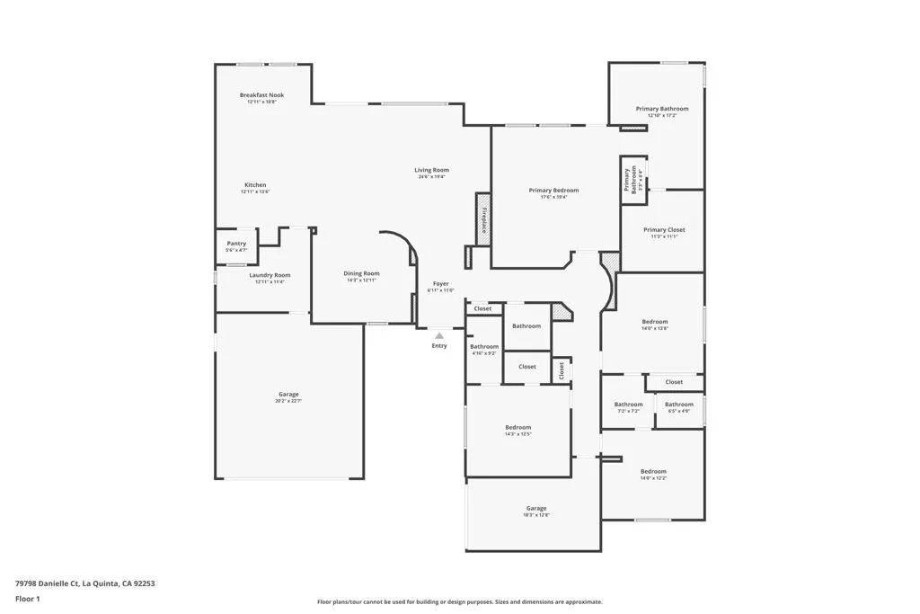79798 Danielle Court, La Quinta, California 92253 home-pic-43