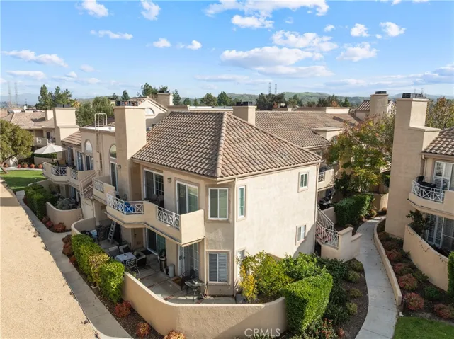 23625 Del Monte 307, Valencia, California 91355