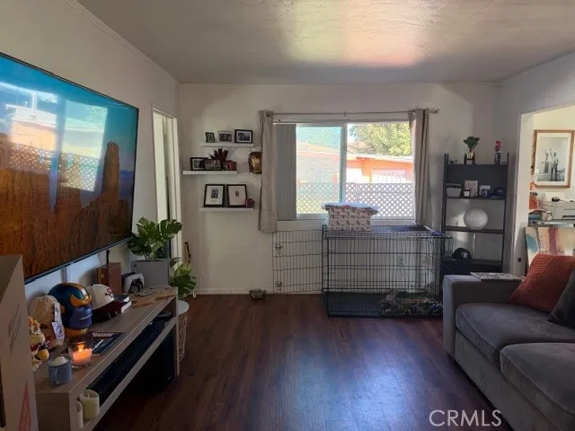 3020 S Palm Grove, Los Angeles, California 90016 home-pic-7
