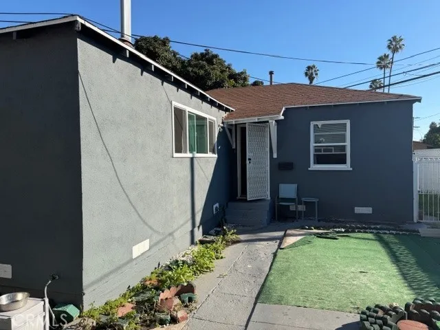 3020 S Palm Grove, Los Angeles, California 90016 home-pic-3