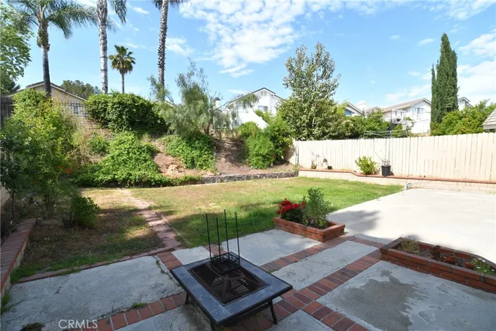 20807 E Cliffside Lane, Diamond Bar, California 91789