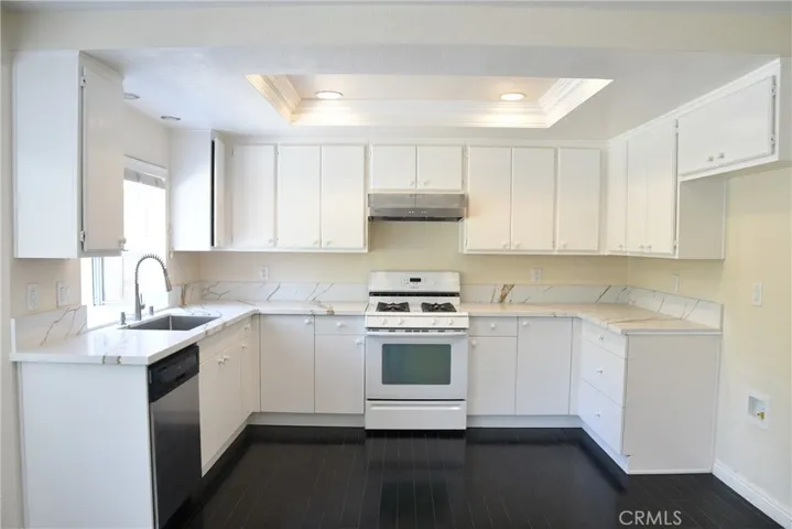 20807 E Cliffside Lane, Diamond Bar, California 91789
