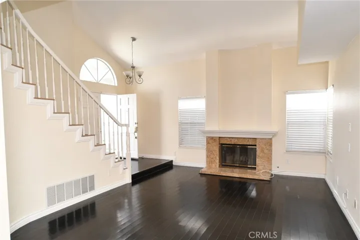20807 E Cliffside Lane, Diamond Bar, California 91789