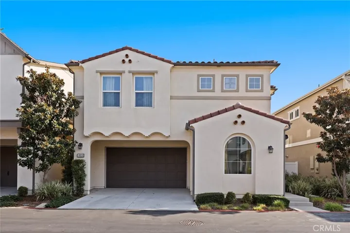 403 Aura Drive, Costa Mesa, California 92626