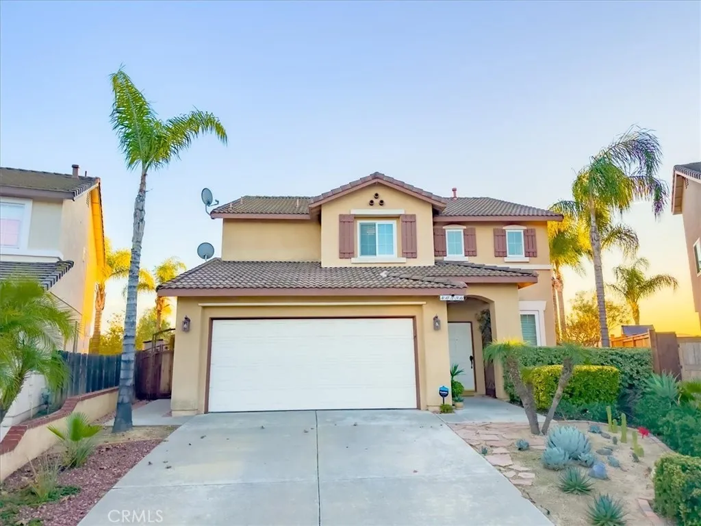40136 Belvedere Court, Murrieta, California 92562 home-pic-1