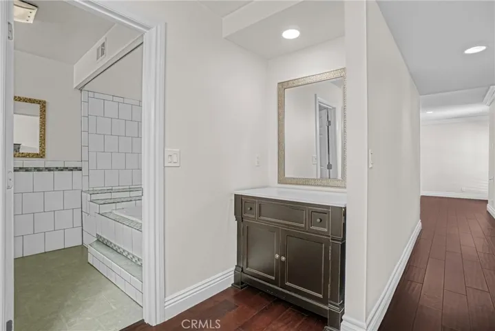 Primary Suite Bath