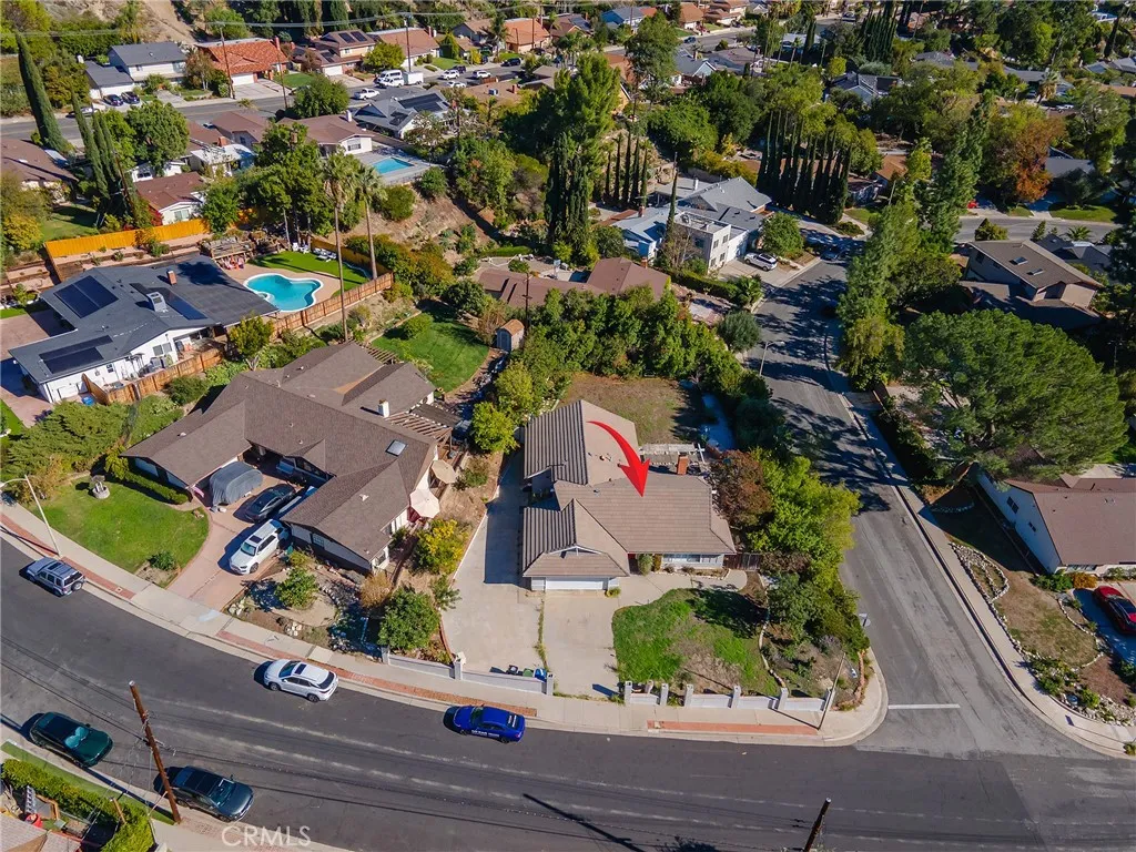 12204 Gerald Avenue, Granada Hills, California 91344 home-pic-45