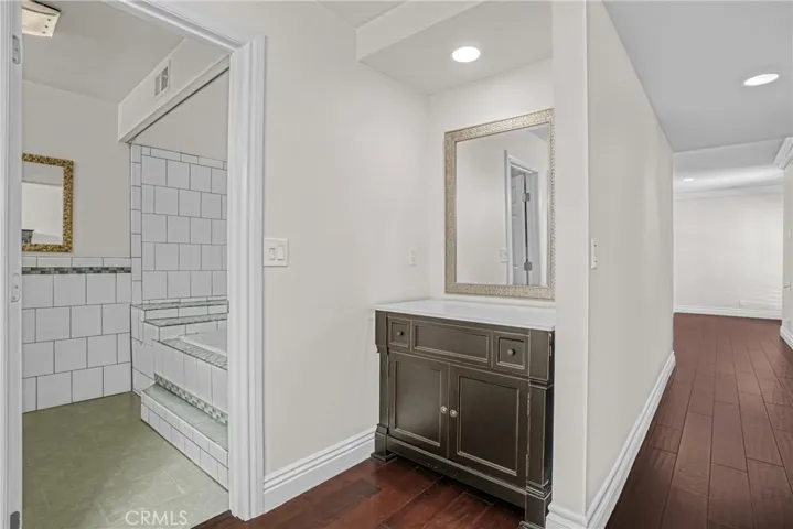 Primary Suite Bath