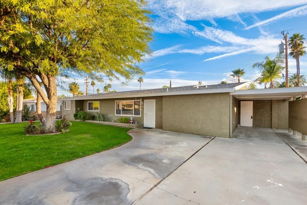 3735 E Camino San Simeon, Palm Springs, California 92264 home-pic-3