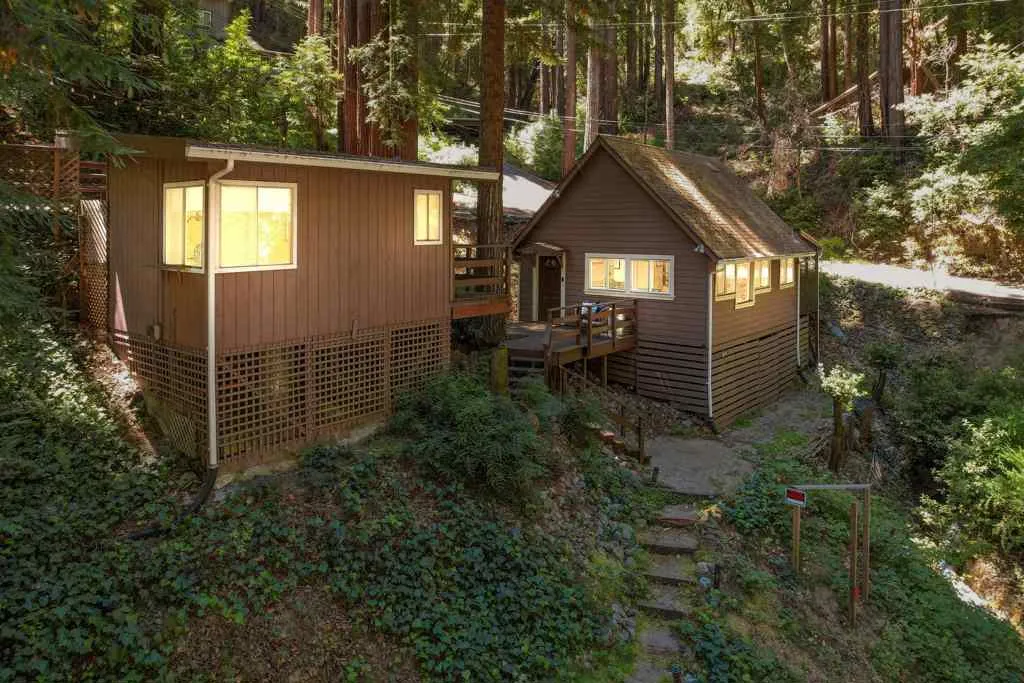 15475 Big Basin Way, Boulder Creek, California 95006 home-pic-1