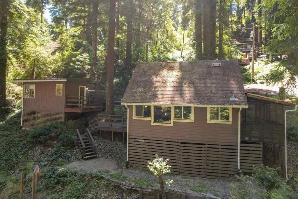 15475 Big Basin Way, Boulder Creek, California 95006 home-pic-33