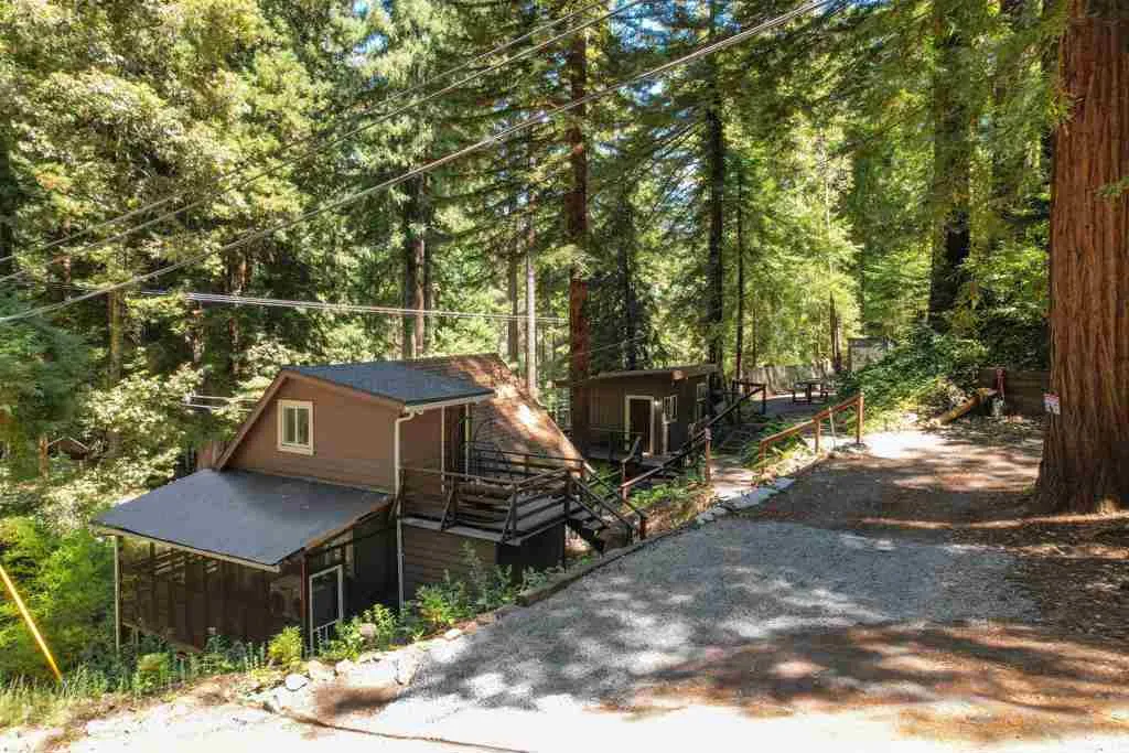 15475 Big Basin Way, Boulder Creek, California 95006 home-pic-27