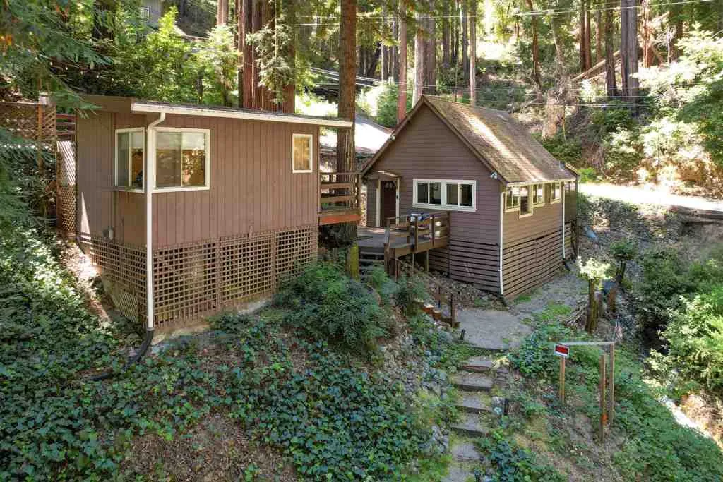 15475 Big Basin Way, Boulder Creek, California 95006 home-pic-31