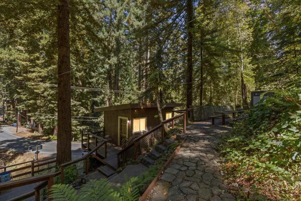 15475 Big Basin Way, Boulder Creek, California 95006 home-pic-46