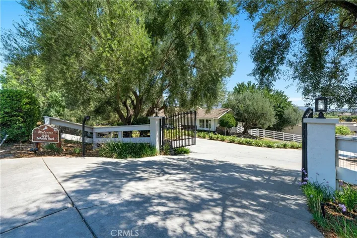 30605 De Portola Road, Temecula, California 92592