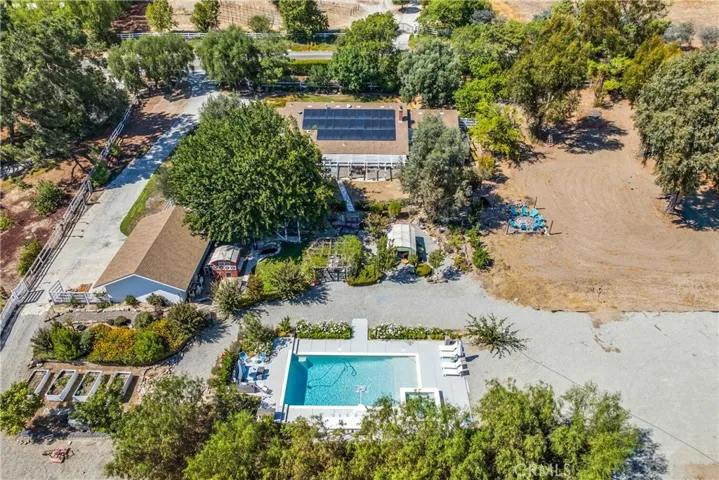 30605 De Portola Road, Temecula, California 92592