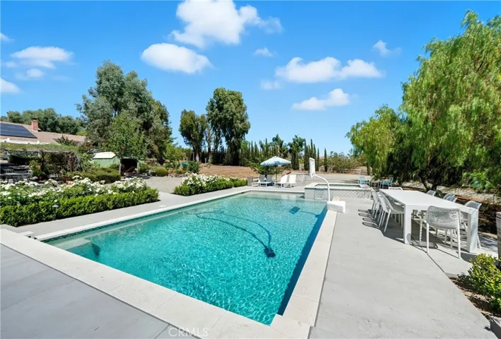 30605 De Portola Road, Temecula, California 92592