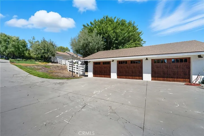 30605 De Portola Road, Temecula, California 92592