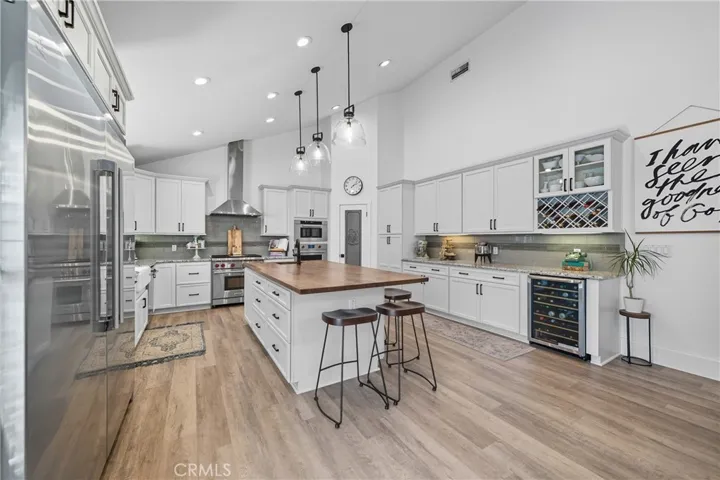 30605 De Portola Road, Temecula, California 92592
