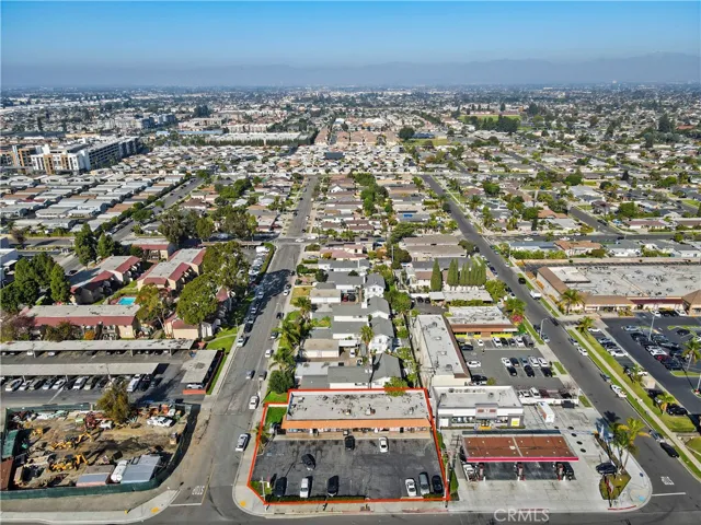 8201 Garden Grove, Garden Grove, California 92844
