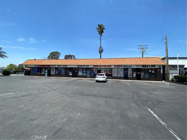 8201 Garden Grove, Garden Grove, California 92844