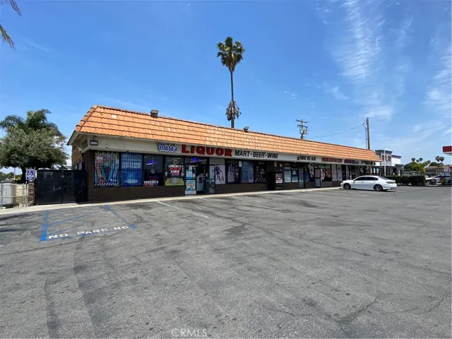 8201 Garden Grove, Garden Grove, California 92844