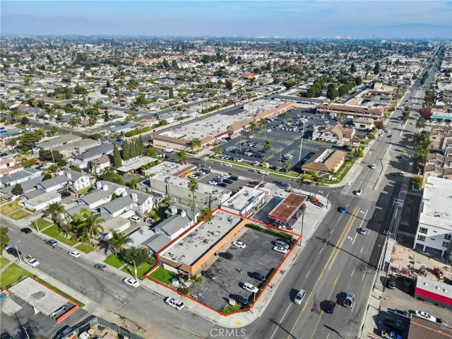 8201 Garden Grove, Garden Grove, California 92844