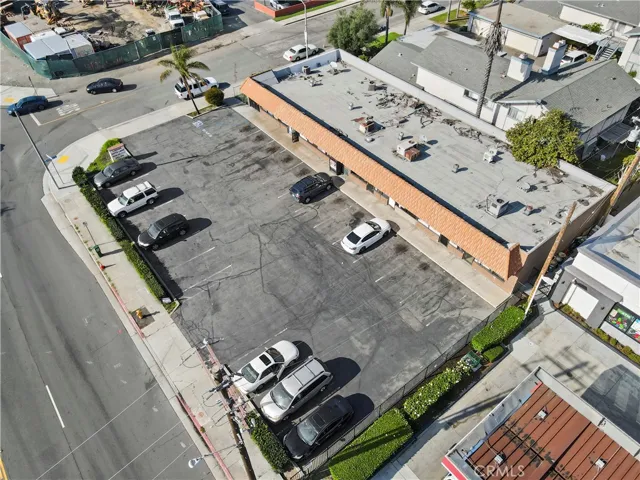 8201 Garden Grove, Garden Grove, California 92844