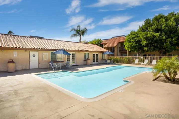 180 Chambers St 4, El Cajon, California 92020