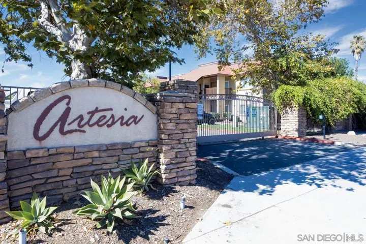 180 Chambers St 4, El Cajon, California 92020