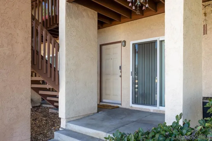 180 Chambers St 4, El Cajon, California 92020