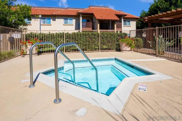 180 Chambers St 4, El Cajon, California 92020