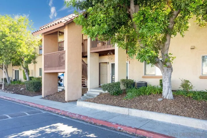 180 Chambers St 4, El Cajon, California 92020