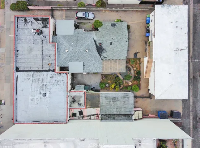 1814 Sawtelle, Los Angeles, California 90025