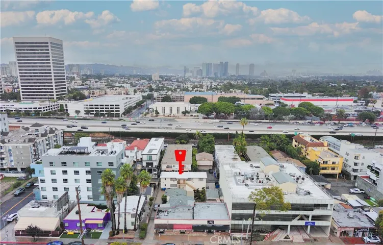 1814 Sawtelle, Los Angeles, California 90025