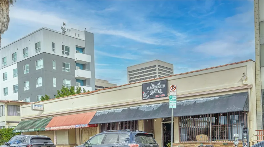 1814 Sawtelle, Los Angeles, California 90025