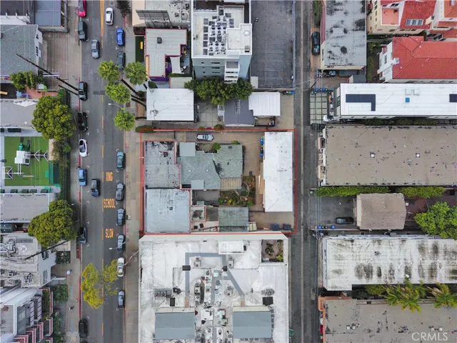 1814 Sawtelle, Los Angeles, California 90025