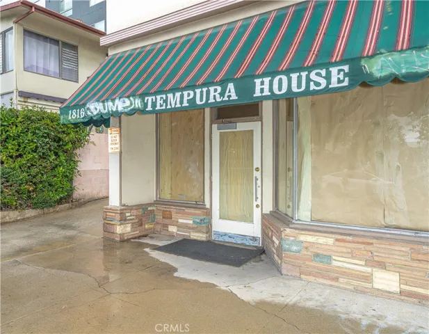 1814 Sawtelle, Los Angeles, California 90025