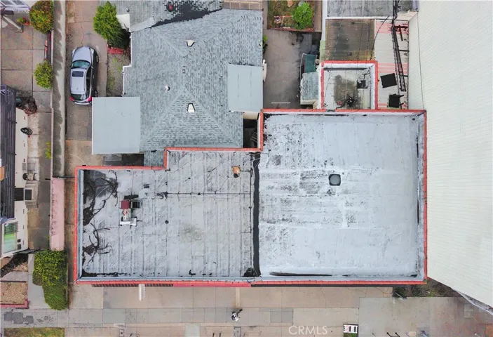 1814 Sawtelle, Los Angeles, California 90025