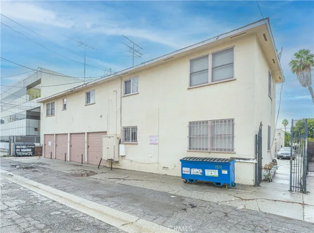 1814 Sawtelle, Los Angeles, California 90025