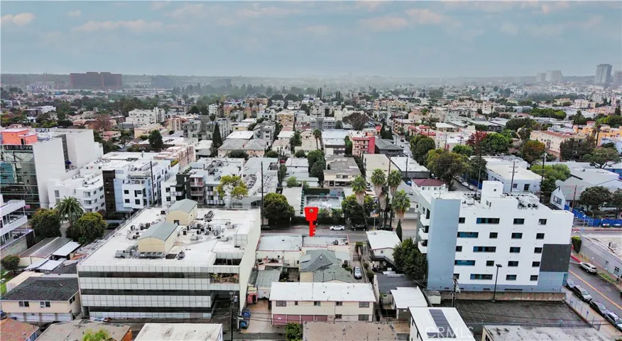 1814 Sawtelle, Los Angeles, California 90025