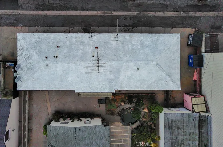 1814 Sawtelle, Los Angeles, California 90025